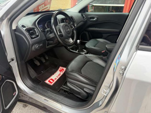 Jeep Compass 1.6 mjt Limited 2wd 120cv - Foto 3