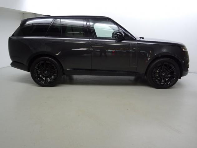 Land Rover Range Rover 3.0D l6 HSE - Foto 6