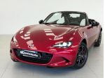 Mazda MX-5 1.5L Skyactive-G 132cv Homura