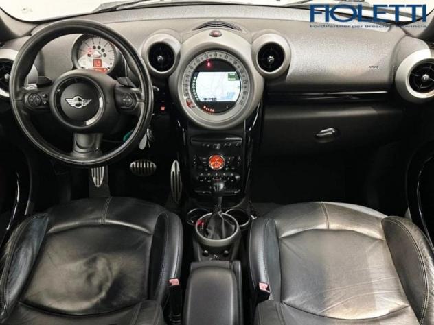 MINI Countryman MINI MINI COOPER SD ALL4 - Foto 6