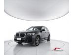 BMW X3 xdrive20d mhev 48V Msport auto rif. 23486900