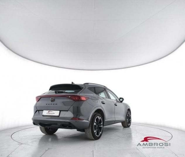 CUPRA Formentor Formentor 2.0 TDI rif. 23843525 - Foto 3