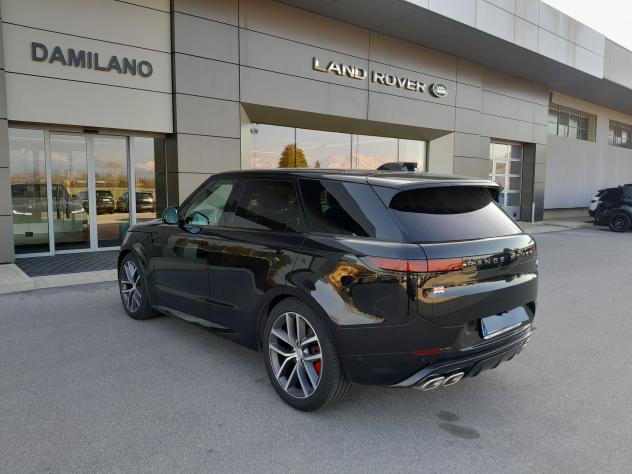Land Rover Range Rover Sport 4.4 V8 530 First Edition aut. IVA ESPOSTA - Foto 6