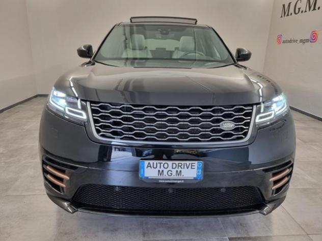 LAND ROVER Range Rover Velar 2.0D I4 240 CV R-Dynamic rif. 23349671 - Foto 5