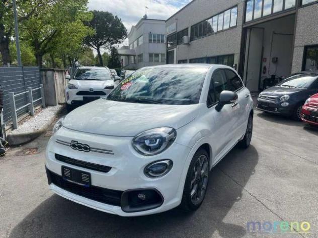 FIAT 500X 1.0 t3 120 CV Sport rif. 18900273