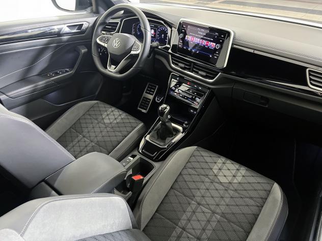 Volkswagen T-Roc T-Roc 1.5 tsi R-Line Plus - Foto 7