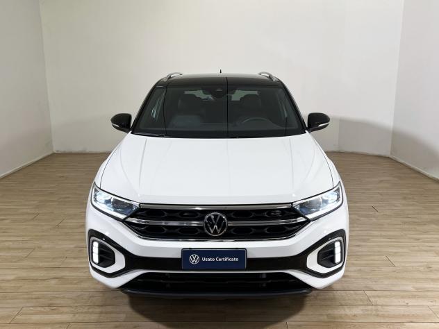 Volkswagen T-Roc T-Roc 1.5 tsi R-Line Plus - Foto 3