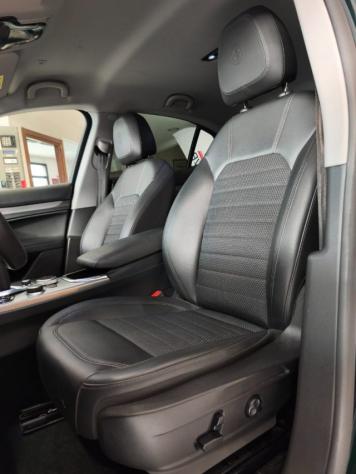 ALFA ROMEO Stelvio 2.2 d Q4 190 CV AT8 Navi Sprint rif. 23762189 - Foto 9
