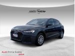Audi A1 NUOVA SPORTBACK AUDI SPORTBACK ADVANCED 30 TFSI