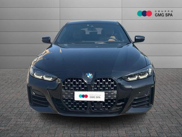 BMW Serie 4 420d Gran Coupe mhev 48V Msport auto - Foto 2