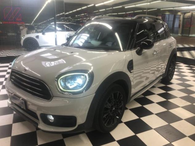 MINI Countryman 2.0 Cooper D Business Countryman rif. 24066657