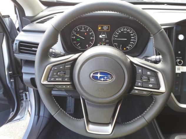 SUBARU Crosstrek 2.0i e-Boxer MHEV CVT Lineartronic Premium rif. 24039920 - Foto 8