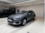Audi A4 allroad quattro A4 allroad 40 TDI 204 CV S tronic Business Evolution