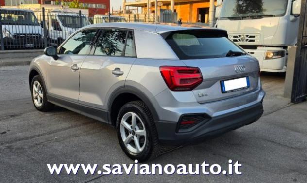 AUDI Q2 30 TDI S tronic rif. 24092016 - Foto 3