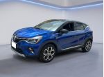 Renault Captur E-Tech hybrid 1.6 E-TECH HEV 105 TECHNO FAST TRACK AT