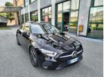 MERCEDES-BENZ A 180 d Automatic Advanced rif. 23772627