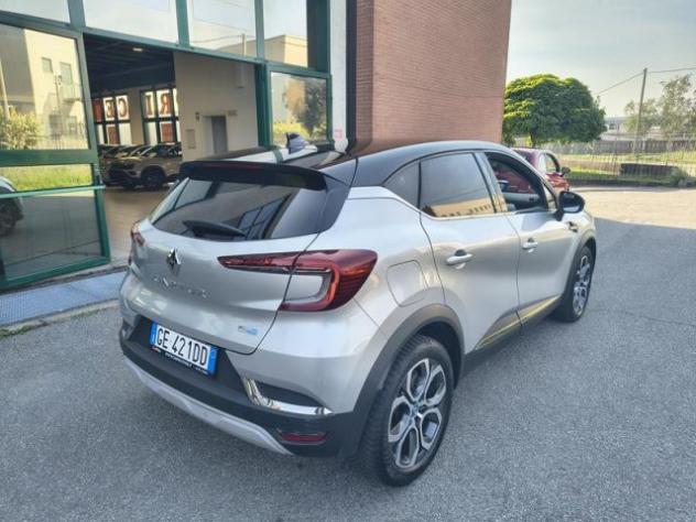RENAULT Captur Plug-in Hybrid E-Tech 160 Intens rif. 23922518 - Foto 5