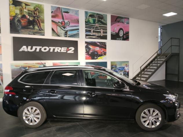 Peugeot 308 308 SW 1.5 bluehdi Allure s&s 130cv - Foto 10