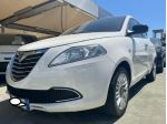 LANCIA YPSILON 1,2  GPL CASA MADRE REVISIONATO FINE AL 10/2035 !