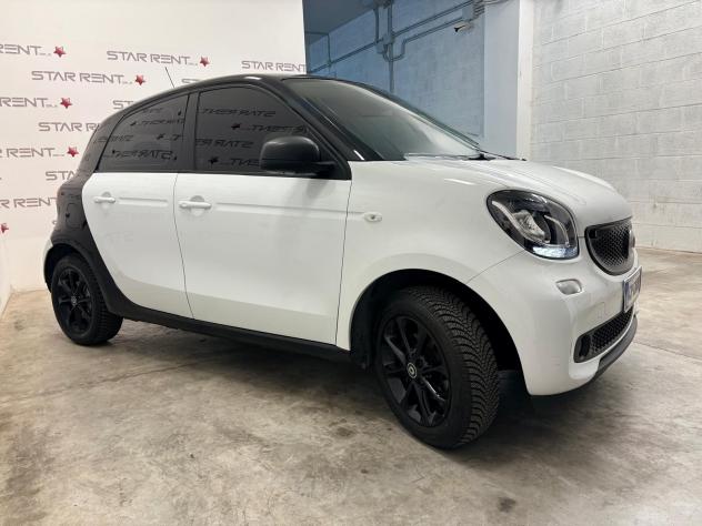 Smart ForFour 70 1.0 Passion - Foto 3