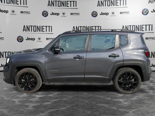 Jeep Renegade Renegade 1.5 turbo t4 mhev Summit 2wd dct - Foto 8