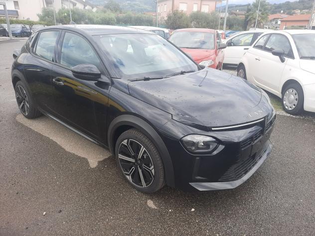 Lancia Ypsilon Ypsilon 1.2 100cv