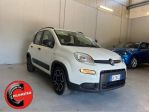 FIAT PANDA 1.0 FireFly 70cv S&S Hybrid City Life