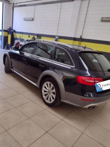 AUDI A4 allroad 2.0 TDI 177 CV S tronic rif. 21416686 - Foto 3
