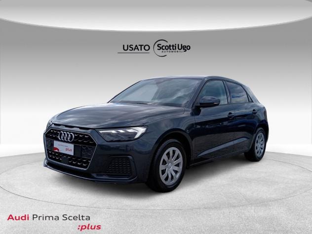 Audi A1 NUOVA SPORTBACK AUDI SPORTBACK ADVANCED 30 TFSI