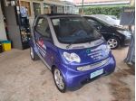 Smart 600 cabrio & passion
