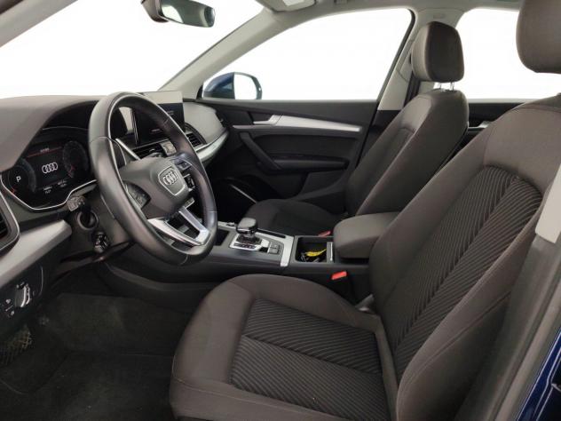 Audi Q5 Q5 SPB 40 TDI quattro S tronic Business Advanced - Foto 7