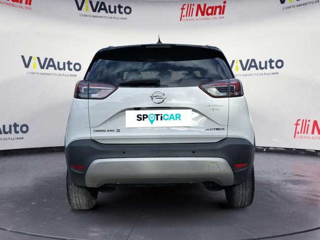 Opel Crossland X 1.6 Diesel 99cv Innovation S&S MT5 - Foto 6