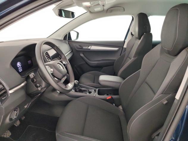 Škoda Kamiq 1.0 TSI 110cv Executive - Foto 7