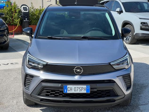 Opel Crossland Crossland 1.5 ecotec Edition 120cv at6 - Foto 6
