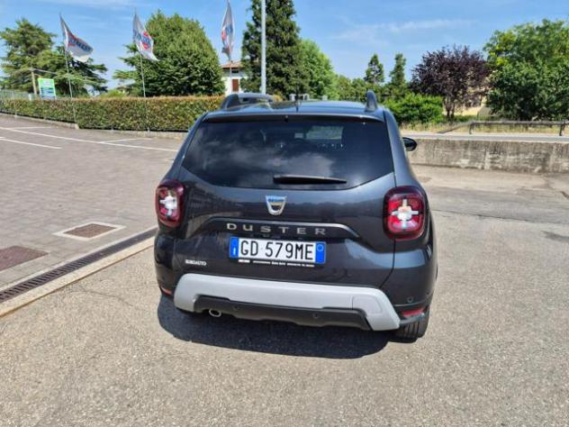 DACIA Duster 1.0 TCe 100 CV ECO-G 4x2 Prestige rif. 23834088 - Foto 7