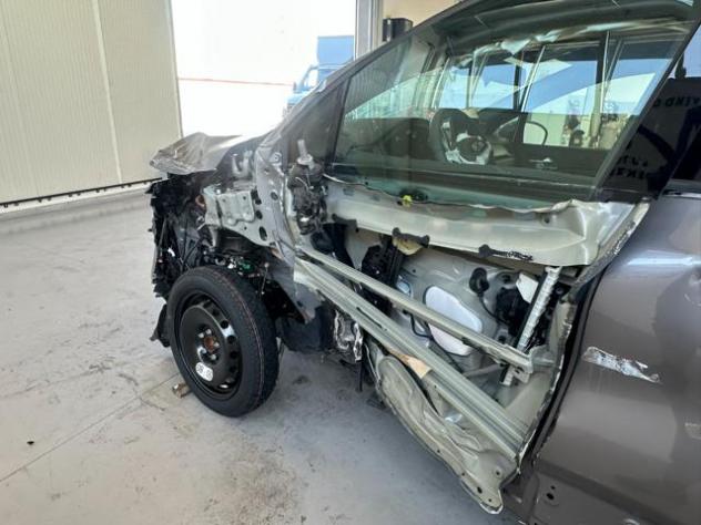 RENAULT Captur FULL HYBRID E-TECH 145CV TECHNO rif. 23995738 - Foto 10