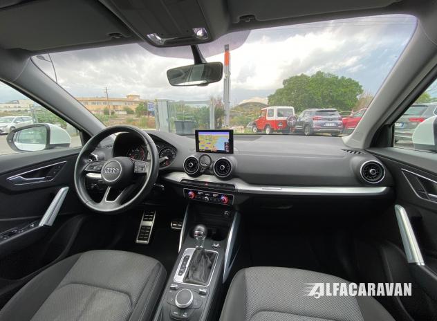 Audi Q2 1.6 tdi S-Line s-tronic - Foto 10