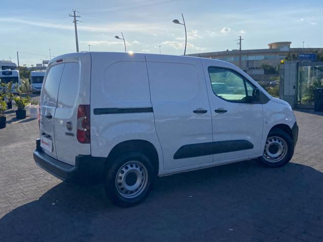 Fiat Doblo 1.5 HDi - Foto 4