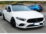 MERCEDES CLASSE A SERIE LIMITATA EDITION AMG
