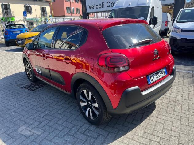 Citroën C3 PureTech 110 S&S MAX - Foto 9