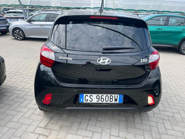 Hyundai i10 1.0 MPI A/T Prime - Foto 10