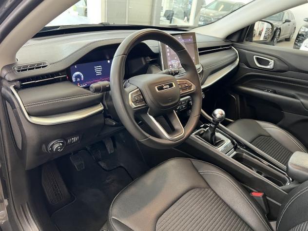 Jeep Compass Compass 1.3 LIMITED - Foto 10