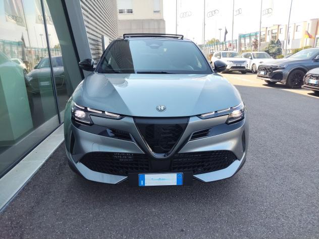 Alfa Romeo Junior Ibrida 1.2 145CV Hybrid eDCT6 ibrida Q4 Ti - Foto 2