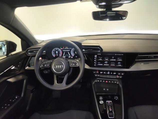 Audi A3 A3 Sportback 2.0 tdi Advanced 150cv s-tronic - Foto 7