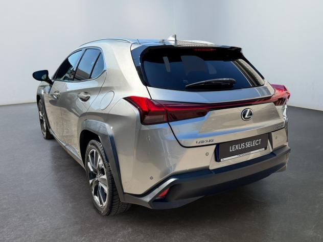 Lexus UX Hybrid Premium 2WD - Foto 7