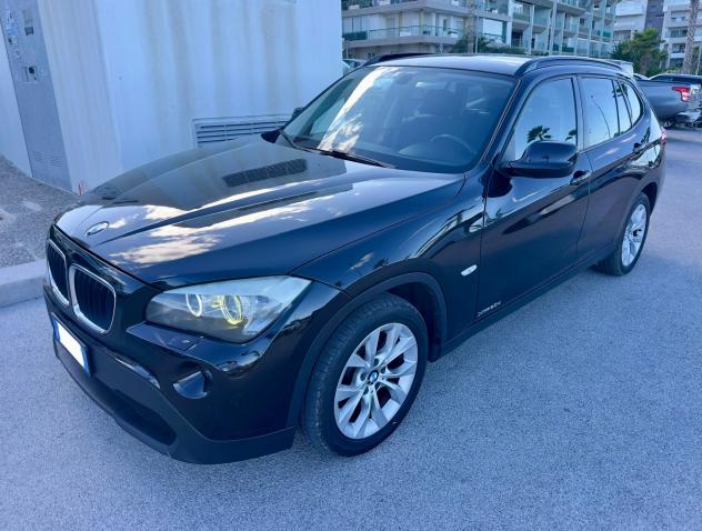 Bmw X1 xDrive20d Eletta