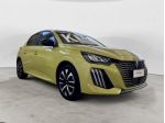Peugeot 208 Edition Turbo benzina 100