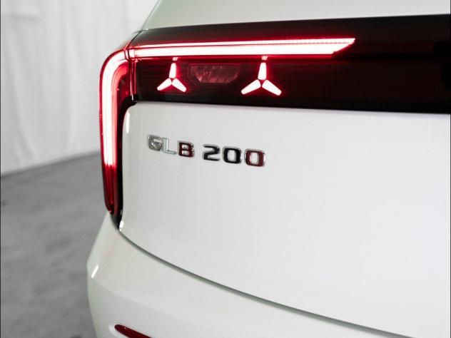 Mercedes-Benz GLB X248 TERMICA 200 4MATIC - Foto 7