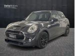 MINI Mini IV F55-F56 2014 2.0 Cooper SD Hype 5p auto
