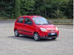 Chevrolet Matiz 800 S Smile GPL Eco Logic CV-52 E4 Manuale NEO 2010